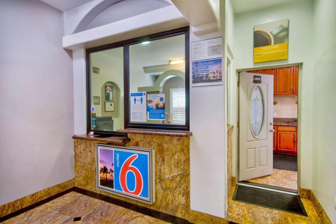 6-inglewood, Ca Hotel 2*