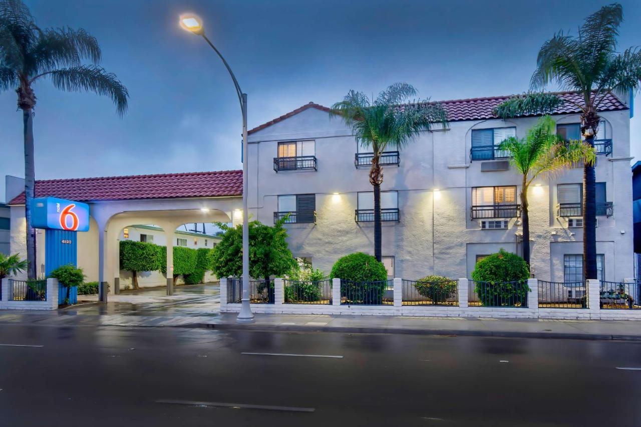 6-inglewood, Ca Hotel Inglewood